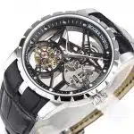 Roger Dubuis Excalibur RDDBEX0393 Size:42mm 1:1 Replica - Image 2