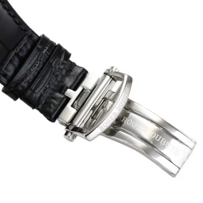 Roger Dubuis Excalibur RDDBEX0393 Size:42mm 1:1 Replica - Image 4
