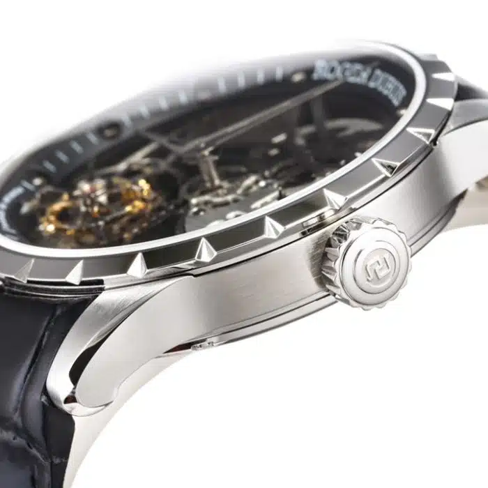 Roger Dubuis Excalibur RDDBEX0393 Size:42mm 1:1 Replica - Image 7
