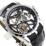 Roger Dubuis Excalibur RDDBEX0393 Size:42mm 1:1 Replica - Image 8