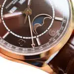 Vacheron Constantin Fiftysix 4000E/000R-B065 Size:40mm 1:1 Replica - Image 9