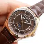 Vacheron Constantin Fiftysix 4000E/000R-B065 Size:40mm 1:1 Replica - Image 7