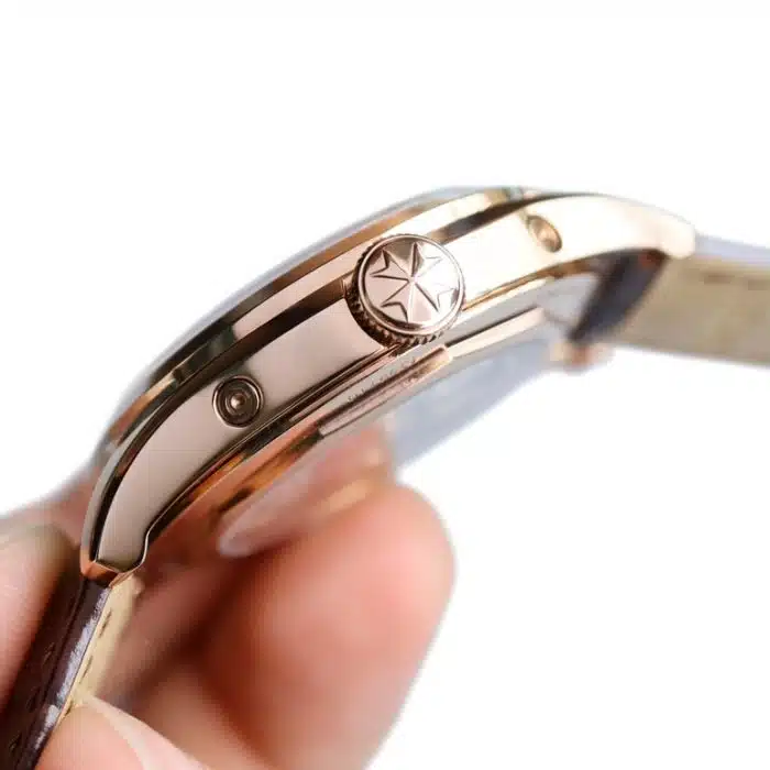 Vacheron Constantin Fiftysix 4000E/000R-B065 Size:40mm 1:1 Replica - Image 5