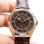 Vacheron Constantin Fiftysix 4000E/000R-B065 Size:40mm 1:1 Replica - Image 10