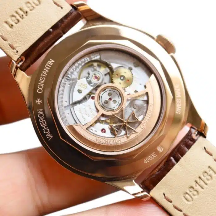 Vacheron Constantin Fiftysix 4000E/000R-B065 Size:40mm 1:1 Replica - Image 3