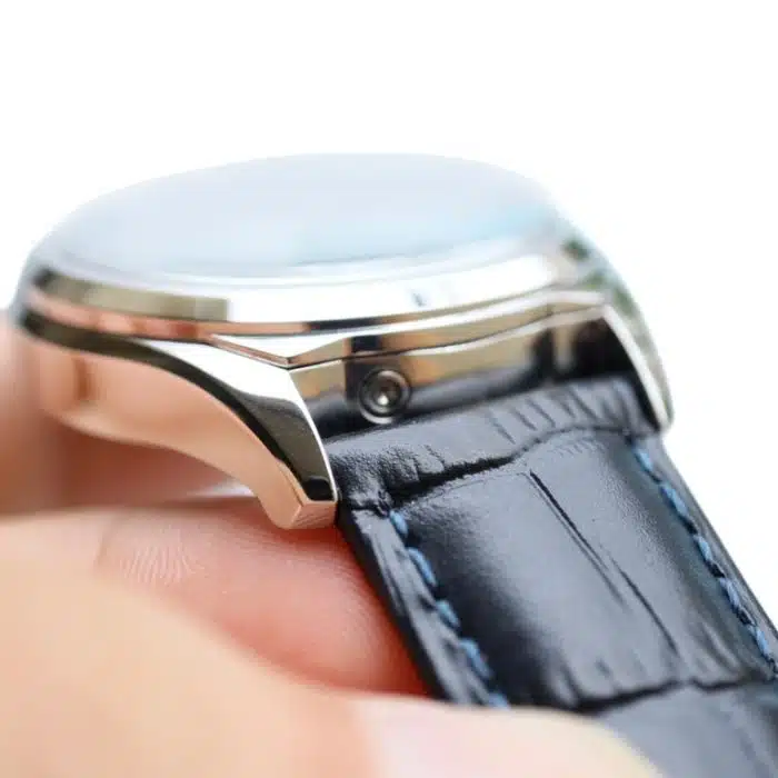 Vacheron Constantin Fiftysix 4000E/000A-B548 Size:40mm 1:1 Replica - Image 4