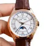 Vacheron Constantin Fiftysix 4000E/000R-B438 Size:40mm 1:1 Replica - Image 8