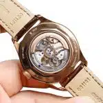 Vacheron Constantin Fiftysix 4000E/000R-B438 Size:40mm 1:1 Replica - Image 6