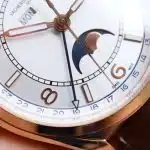 Vacheron Constantin Fiftysix 4000E/000R-B438 Size:40mm 1:1 Replica - Image 4