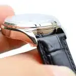 Vacheron Constantin Fiftysix 4000E/000A-B439 Size:40mm 1:1 Replica - Image 9