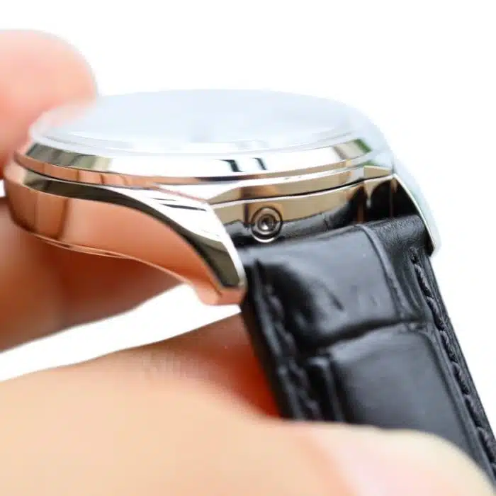 Vacheron Constantin Fiftysix 4000E/000A-B439 Size:40mm 1:1 Replica - Image 9