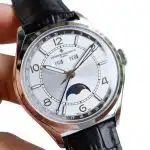 Vacheron Constantin Fiftysix 4000E/000A-B439 Size:40mm 1:1 Replica - Image 2
