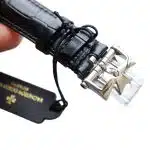 Vacheron Constantin Fiftysix 4000E/000A-B439 Size:40mm 1:1 Replica - Image 4