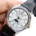 Vacheron Constantin Fiftysix 4000E/000A-B439 Size:40mm 1:1 Replica - Image 3