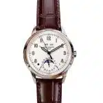 Patek Philippe Grand Complications 5320G-001 Size:40mm 1:1 Replica - Image 8