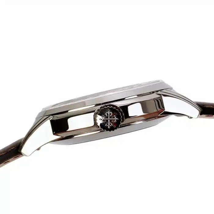 Patek Philippe Grand Complications 5320G-001 Size:40mm 1:1 Replica - Image 9