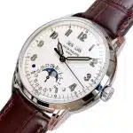 Patek Philippe Grand Complications 5320G-001 Size:40mm 1:1 Replica - Image 2