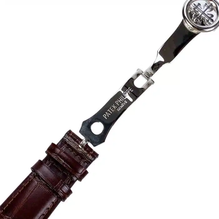 Patek Philippe Grand Complications 5320G-001 Size:40mm 1:1 Replica - Image 4