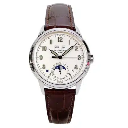 Patek Philippe Grand Complications 5320G-001 Size:40mm 1:1 Replica