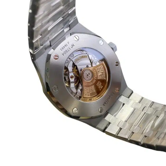 Audemars Piguet Royal Oak 15400ST.OO.1220ST.03 Size:41mm 1:1 Replica - Image 8