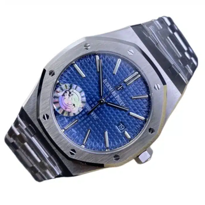 Audemars Piguet Royal Oak 15400ST.OO.1220ST.03 Size:41mm 1:1 Replica - Image 7