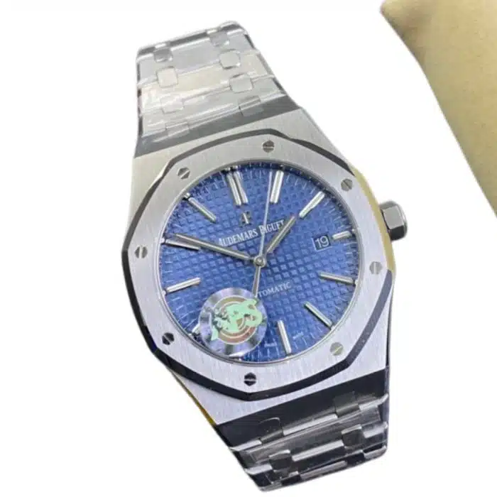 Audemars Piguet Royal Oak 15400ST.OO.1220ST.03 Size:41mm 1:1 Replica - Image 6