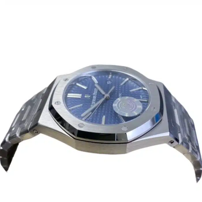 Audemars Piguet Royal Oak 15400ST.OO.1220ST.03 Size:41mm 1:1 Replica - Image 5