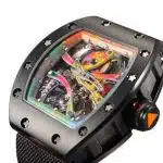 Richard Mille RM 68-01 KONGO Size:51x43x15mm 1:1 Replica - Image 4