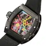 Richard Mille RM 68-01 KONGO Size:51x43x15mm 1:1 Replica - Image 6