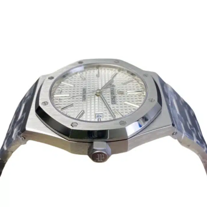 Audemars Piguet Royal Oak 15400ST.OO.1220ST.02 Size:41mm 1:1 Replica - Image 5