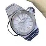 Audemars Piguet Royal Oak 15400ST.OO.1220ST.02 Size:41mm 1:1 Replica - Image 6
