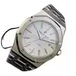Audemars Piguet Royal Oak 15400ST.OO.1220ST.02 Size:41mm 1:1 Replica - Image 7