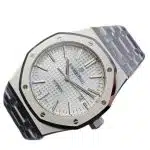 Audemars Piguet Royal Oak 15400ST.OO.1220ST.02 Size:41mm 1:1 Replica - Image 2