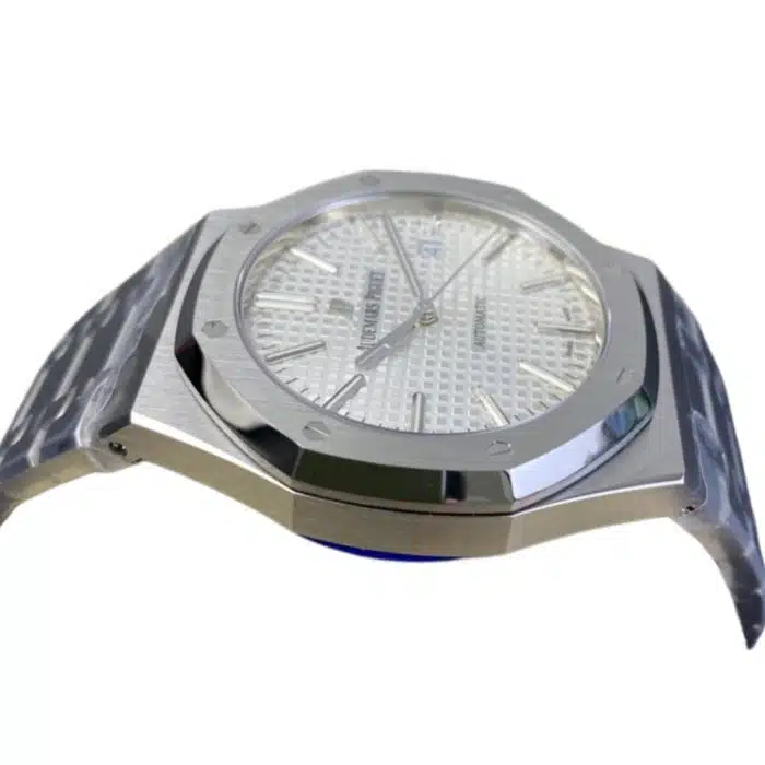 Audemars Piguet Royal Oak 15400ST.OO.1220ST.02 Size:41mm 1:1 Replica - Image 8