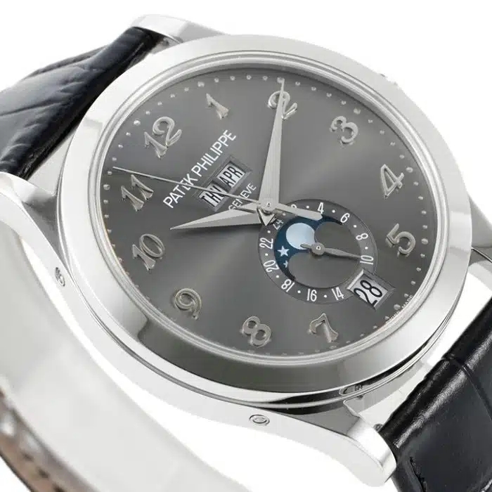 Patek Philippe Complications 5396G-014 Size:38mm 1:1 Replica - Image 9