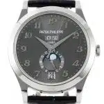 Patek Philippe Complications 5396G-014 Size:38mm 1:1 Replica - Image 8