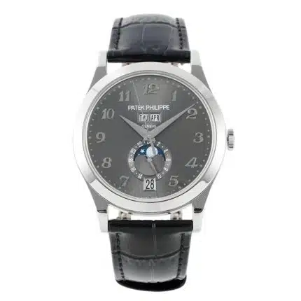 Patek Philippe Complications 5396G-014 Size:38mm 1:1 Replica