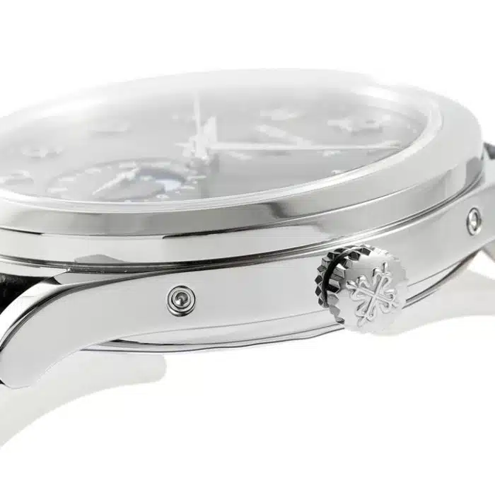 Patek Philippe Complications 5396G-014 Size:38mm 1:1 Replica - Image 4