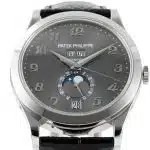 Patek Philippe Complications 5396G-014 Size:38mm 1:1 Replica - Image 3