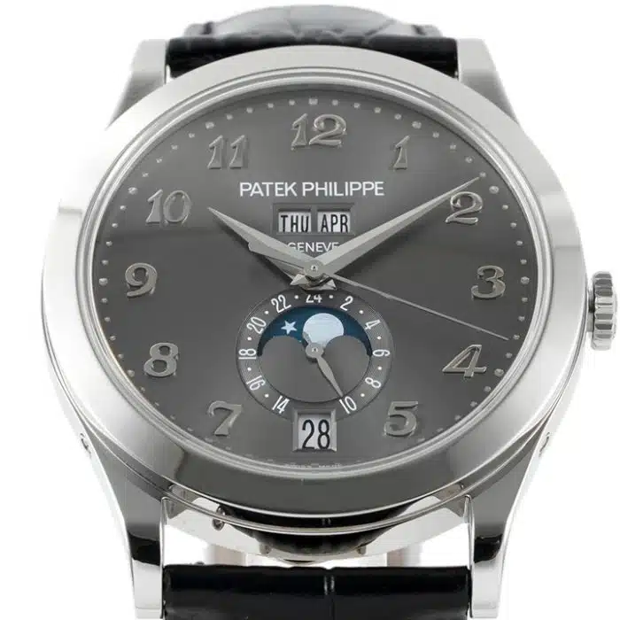 Patek Philippe Complications 5396G-014 Size:38mm 1:1 Replica - Image 3