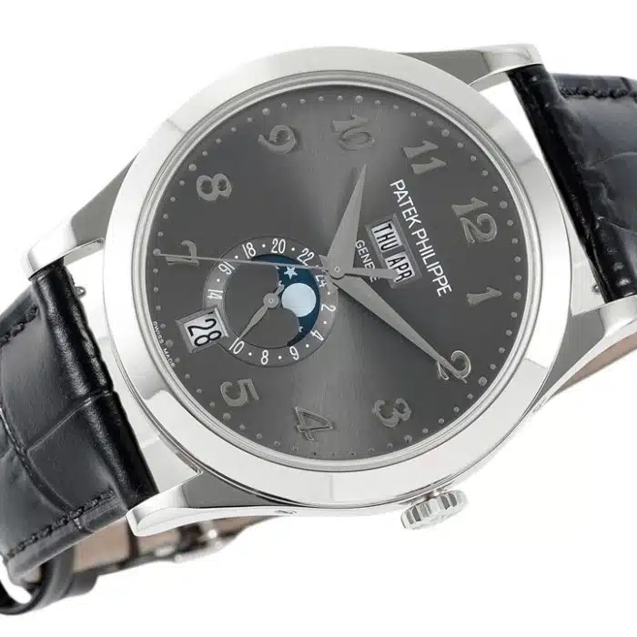 Patek Philippe Complications 5396G-014 Size:38mm 1:1 Replica - Image 2