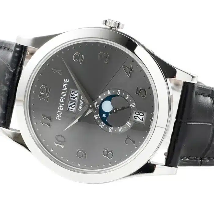 Patek Philippe Complications 5396G-014 Size:38mm 1:1 Replica - Image 6