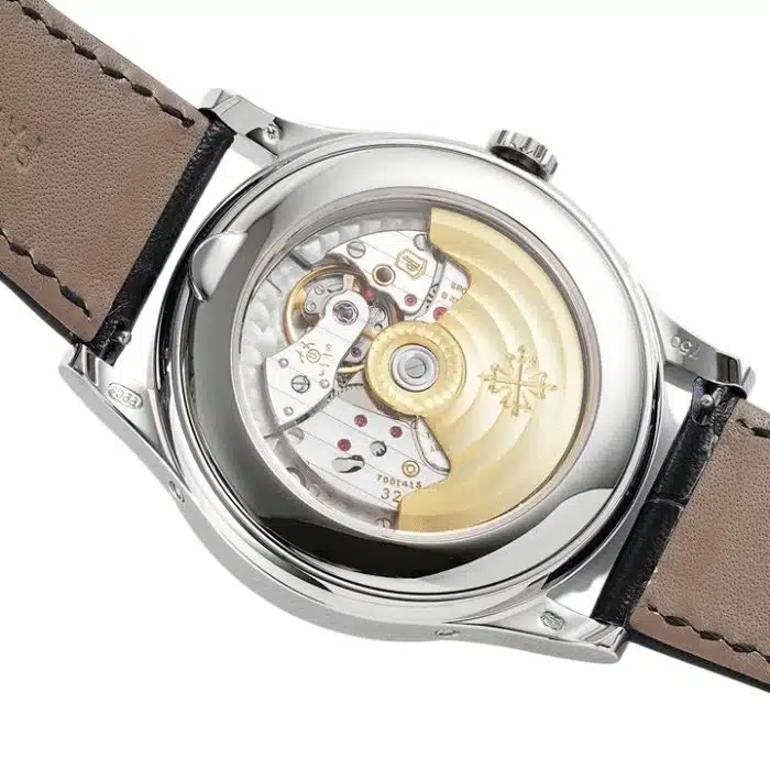 Patek Philippe Complications 5396G-017 Size:38mm 1:1 Replica - Image 9