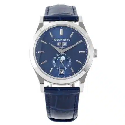 Patek Philippe Complications 5396G-017 Size:38mm 1:1 Replica