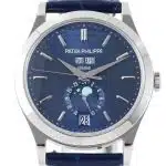 Patek Philippe Complications 5396G-017 Size:38mm 1:1 Replica - Image 3