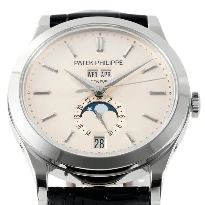 Patek Philippe Complications 5396G-011 Size:38mm 1:1 Replica - Image 8