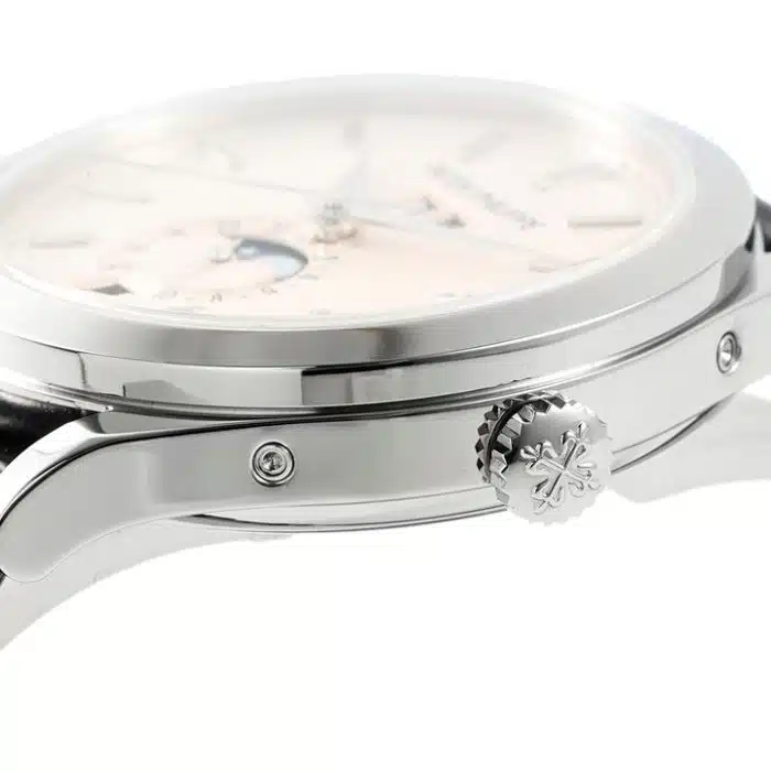 Patek Philippe Complications 5396G-011 Size:38mm 1:1 Replica - Image 6