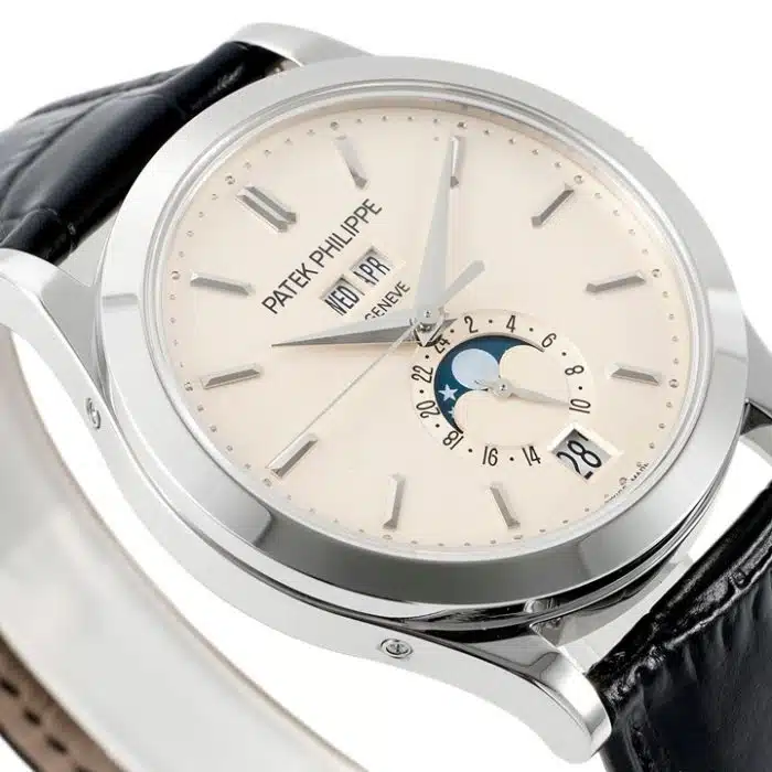 Patek Philippe Complications 5396G-011 Size:38mm 1:1 Replica - Image 2