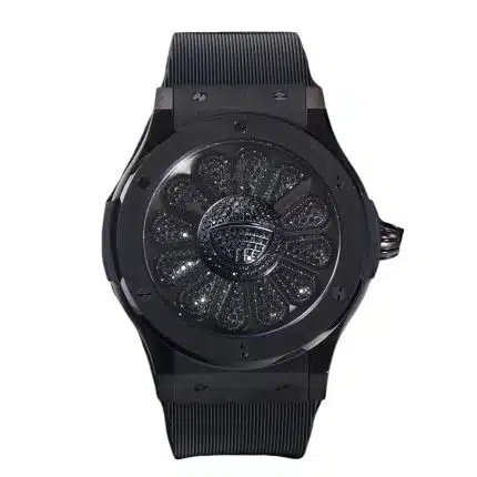 Hublot Classic Fusion 507.CX.9000.RX.TAK21 Size:45mm 1:1 Replica