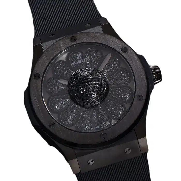Hublot Classic Fusion 507.CX.9000.RX.TAK21 Size:45mm 1:1 Replica - Image 2